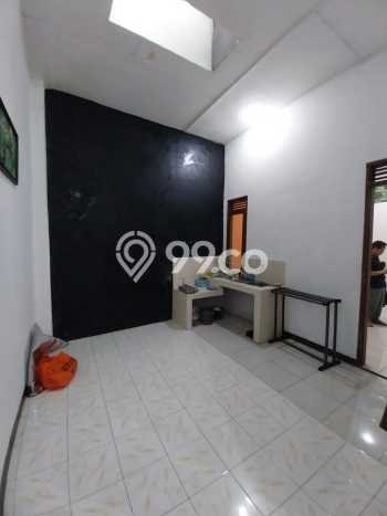 Rumah Modern Minimalis 2 KT Bisa Langsung Pindah di Bojongsoang Rumah Modern Minimalis 2 KT Bisa Langsung Pindah di Bojongsoang
