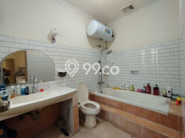 Rumah Modern Cantik 5 Kamar Siap Huni di Cinambo Rumah Modern Cantik 5 Kamar Siap Huni di Cinambo