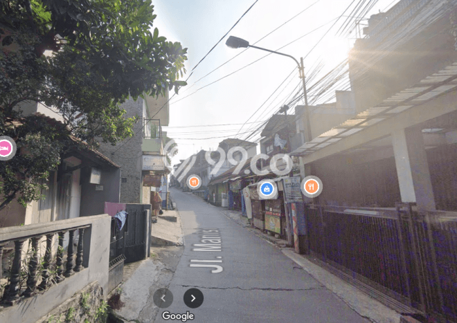 Rumah Kost untuk Dijual di Cibiru dengan 15 KT, 11 KM, Luas 240m2 Rumah Kost untuk Dijual di Cibiru dengan 15 KT, 11 KM, Luas 240m2