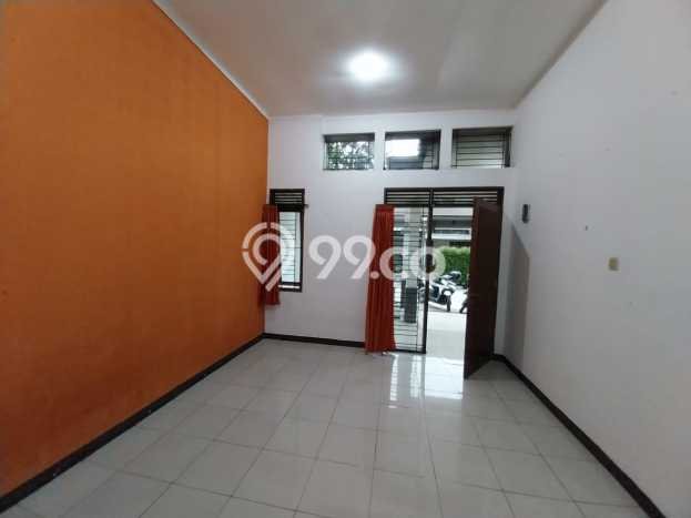 Rumah Modern Minimalis 2 KT Bisa Langsung Pindah di Bojongsoang Rumah Modern Minimalis 2 KT Bisa Langsung Pindah di Bojongsoang