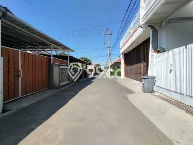 Jual Rumah Bagus Siap Huni LB 100m2 di Arcamanik, Bandung Jual Rumah Bagus Siap Huni LB 100m2 di Arcamanik, Bandung