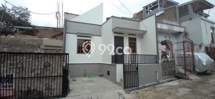 Rumah Minimalis Dijual Lokasi Cileunyi 2 Kamar dengan LT 60m2 Rumah Minimalis Dijual Lokasi Cileunyi 2 Kamar dengan LT 60m2