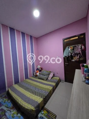 Rumah Luas Asri 3 KT Siap Pakai di Derwati Bandung Rumah Luas Asri 3 KT Siap Pakai di Derwati Bandung