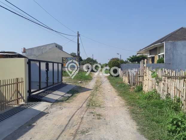 Jual Rumah Bagus Siap Huni LB 60m2 di Arcamanik, Bandung Jual Rumah Bagus Siap Huni LB 60m2 di Arcamanik, Bandung