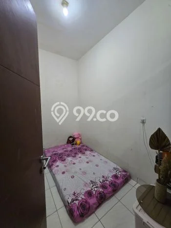Rumah Luas Asri 3 KT Siap Pakai di Derwati Bandung Rumah Luas Asri 3 KT Siap Pakai di Derwati Bandung