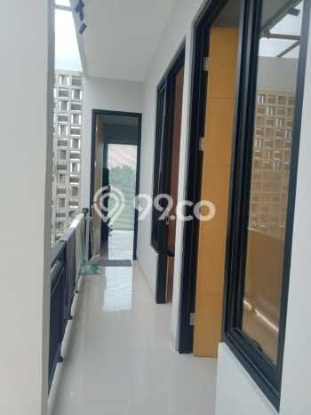 Rumah 3 KT 2 KM LT 72m², Luas Bangunan 99m² di Cinambo, Bandung Rumah 3 KT 2 KM LT 72m², Luas Bangunan 99m² di Cinambo, Bandung