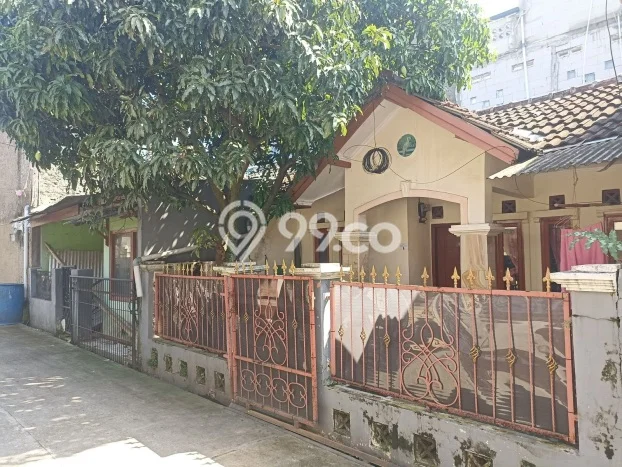 Hunian Murah Dijual Area Cileunyi, Bandung Harga Rp 360 Juta Hunian Murah Dijual Area Cileunyi, Bandung Harga Rp 360 Juta