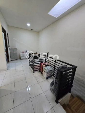 Rumah Luas Asri 3 KT Siap Pakai di Derwati Bandung Rumah Luas Asri 3 KT Siap Pakai di Derwati Bandung