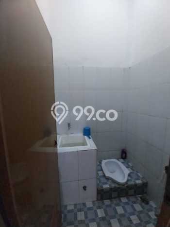 Rumah Modern Minimalis 2 KT Bisa Langsung Pindah di Bojongsoang Rumah Modern Minimalis 2 KT Bisa Langsung Pindah di Bojongsoang