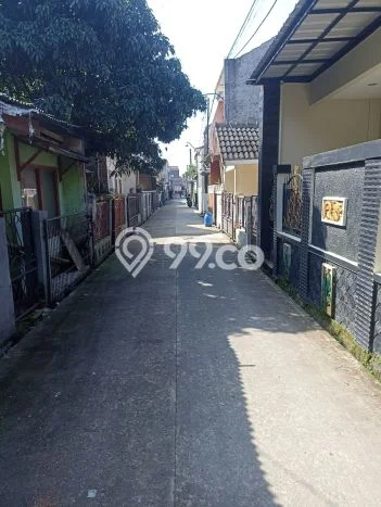 Hunian Murah Dijual Area Cileunyi, Bandung Harga Rp 360 Juta Hunian Murah Dijual Area Cileunyi, Bandung Harga Rp 360 Juta