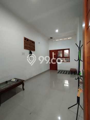 Jual Rumah Bagus Siap Huni LB 100m2 di Arcamanik, Bandung Jual Rumah Bagus Siap Huni LB 100m2 di Arcamanik, Bandung