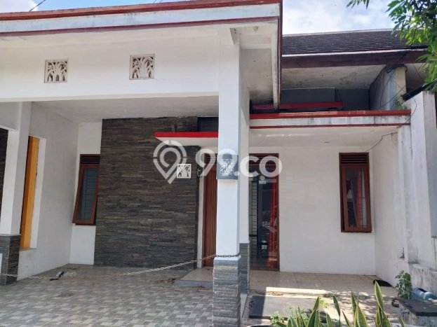 Rumah Modern Minimalis 2 KT Bisa Langsung Pindah di Bojongsoang Rumah Modern Minimalis 2 KT Bisa Langsung Pindah di Bojongsoang