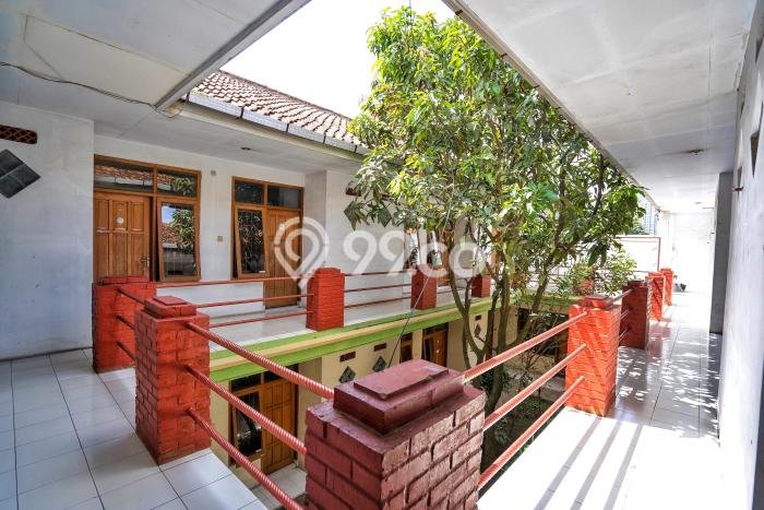 Unit Kost Dijual di Jatinangor dengan 0 Kamar Tidur & Luas Bangunan 1100m2 Unit Kost Dijual di Jatinangor dengan 0 Kamar Tidur & Luas Bangunan 1100m2
