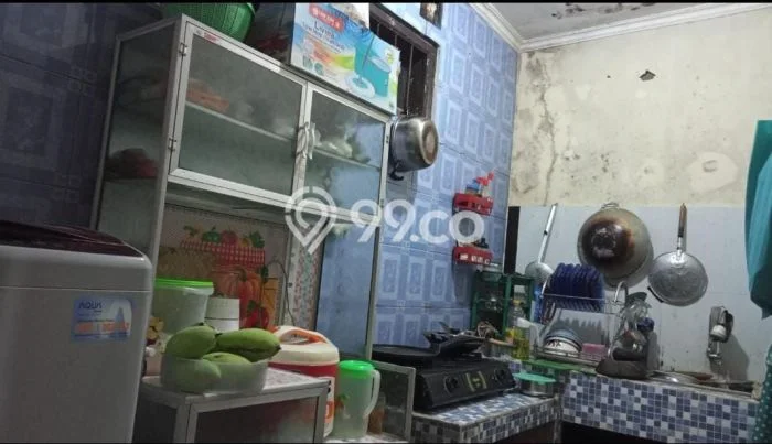 Hunian Murah Dijual Area Cileunyi, Bandung Harga Rp 360 Juta Hunian Murah Dijual Area Cileunyi, Bandung Harga Rp 360 Juta