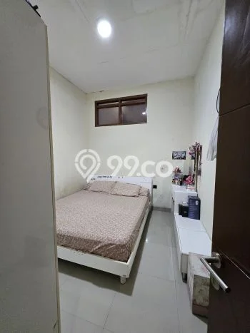 Rumah Luas Asri 3 KT Siap Pakai di Derwati Bandung Rumah Luas Asri 3 KT Siap Pakai di Derwati Bandung