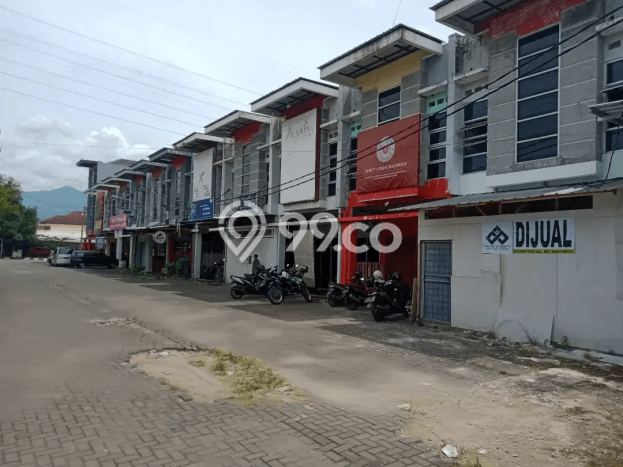 Dijual Rumah 1 Kamar Lokasi Ideal Bagus dan Strategis di Arcamanik Dijual Rumah 1 Kamar Lokasi Ideal Bagus dan Strategis di Arcamanik