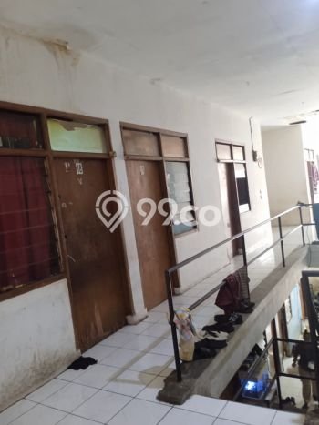 Kost Dijual Lokasi Strategis Cikutra Bandung 33 Kamar Tidur Kost Dijual Lokasi Strategis Cikutra Bandung 33 Kamar Tidur