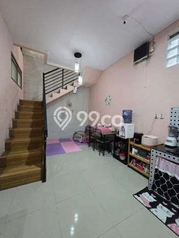 Rumah Luas Asri 3 KT Siap Pakai di Derwati Bandung Rumah Luas Asri 3 KT Siap Pakai di Derwati Bandung