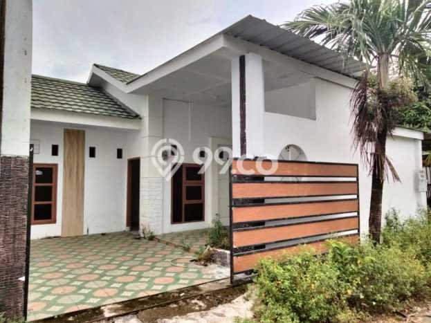 Dijual Rumah Eksklusif 3 KT di Barombong, Makassar Dijual Rumah Eksklusif 3 KT di Barombong, Makassar