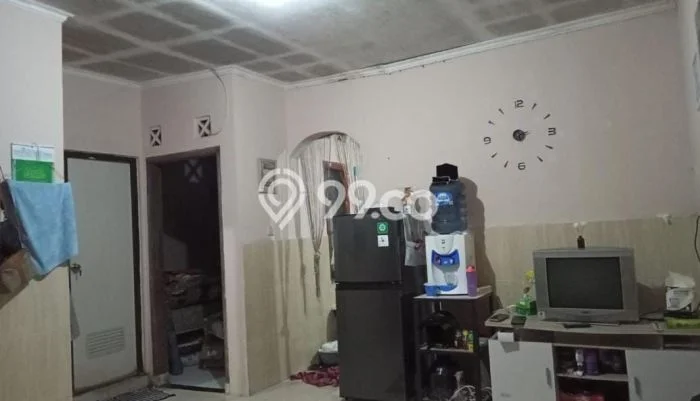 Hunian Murah Dijual Area Cileunyi, Bandung Harga Rp 360 Juta Hunian Murah Dijual Area Cileunyi, Bandung Harga Rp 360 Juta