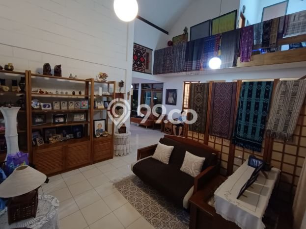 For Sale! Premium House LT 450m2 Desain Modern di ciumbuleuit For Sale! Premium House LT 450m2 Desain Modern di ciumbuleuit