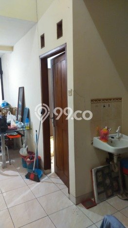 Rumah Modern Cantik 3 Kamar Siap Huni di Cinambo Rumah Modern Cantik 3 Kamar Siap Huni di Cinambo
