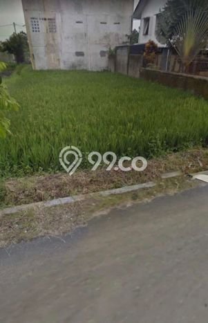 Untuk Dijual Tanah di Bandung, Luas 252m2 SHM Untuk Dijual Tanah di Bandung, Luas 252m2 SHM