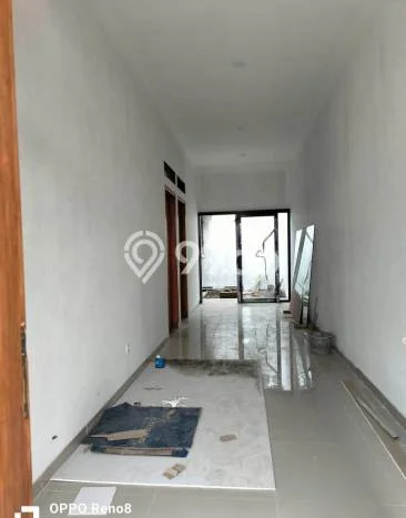 Jual Rumah Favorit Siap Huni LB 55m2 di Arcamanik, Bandung Jual Rumah Favorit Siap Huni LB 55m2 di Arcamanik, Bandung