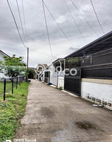 Jual Rumah Favorit Siap Huni LB 55m2 di Arcamanik, Bandung Jual Rumah Favorit Siap Huni LB 55m2 di Arcamanik, Bandung