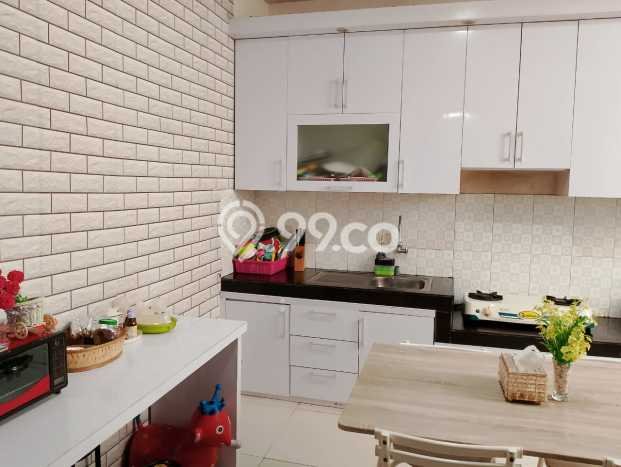 Rumah Modern 2 KT di Padalarang Bandung Rumah Modern 2 KT di Padalarang Bandung