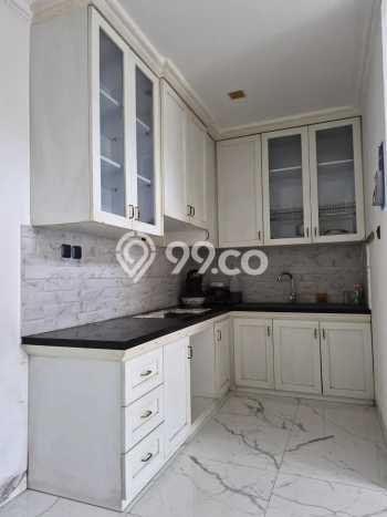 Jual Rumah Bagus Siap Huni LB 150m2 di Margahayu, Bandung Jual Rumah Bagus Siap Huni LB 150m2 di Margahayu, Bandung