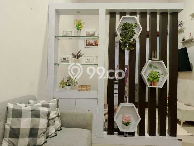 Rumah Modern 2 KT di Padalarang Bandung Rumah Modern 2 KT di Padalarang Bandung