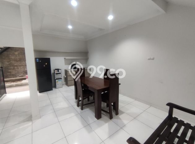 Rumah area Setra Duta, 3 KT, Design Modern, Luas 120m² LB 230m² Rumah area Setra Duta, 3 KT, Design Modern, Luas 120m² LB 230m²