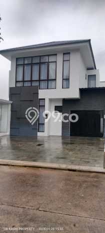 Rumah Kontrakan Bogor LT 319m2 LB 200m2 Area Sentul City Rumah Kontrakan Bogor LT 319m2 LB 200m2 Area Sentul City