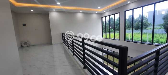Hunian Mewah LB 300m2 Siap Huni Desain Elegan di Sentul City, Bogor Hunian Mewah LB 300m2 Siap Huni Desain Elegan di Sentul City, Bogor