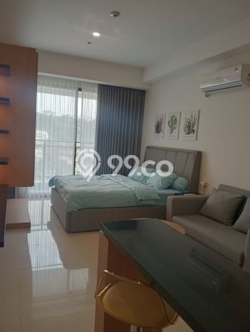 Disewakan Apartemen Murah di Sentul City 1 Bedroom Disewakan Apartemen Murah di Sentul City 1 Bedroom