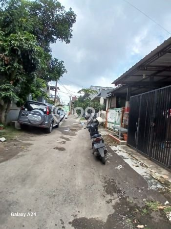 Hunian Strategis 2 KT LB 40m2 Kondisi Bagus di Sentul City Hunian Strategis 2 KT LB 40m2 Kondisi Bagus di Sentul City