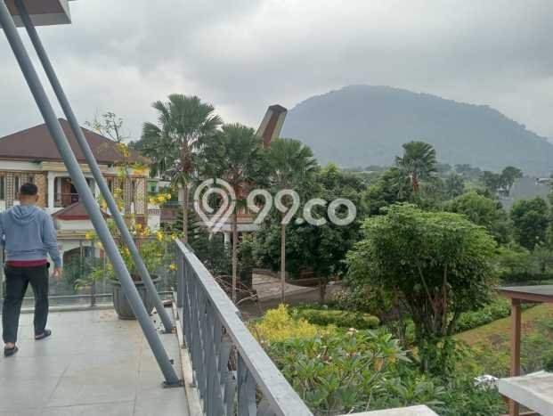 Dijual Rumah Luas Megah Dengan View Eksklusif di Sentul City, Bogor Dijual Rumah Luas Megah Dengan View Eksklusif di Sentul City, Bogor