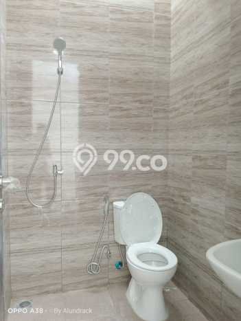Rumah Modern 2 Kamar LT 72m2 di Sentul City Rumah Modern 2 Kamar LT 72m2 di Sentul City