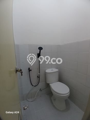 Rumah Minimalis 3 KT di Sentul City Bogor Full Furnished Rumah Minimalis 3 KT di Sentul City Bogor Full Furnished