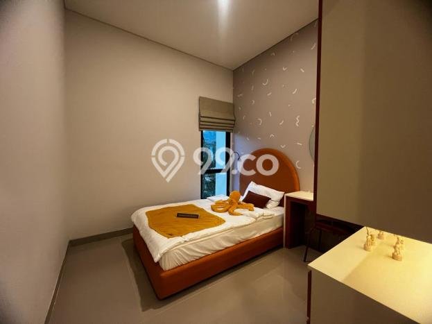 Dijual Rumah Eksklusif 2 KT di Sentul City, Bogor Dijual Rumah Eksklusif 2 KT di Sentul City, Bogor