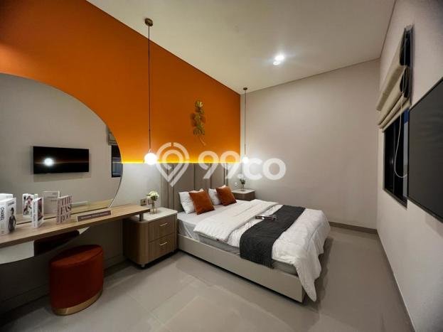 Dijual Rumah Eksklusif 2 KT di Sentul City, Bogor Dijual Rumah Eksklusif 2 KT di Sentul City, Bogor
