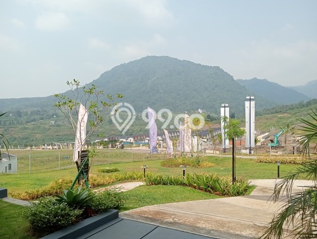 Dijual Hunian Rumah Nyaman 2 KT di Sentul City, Bogor Dijual Hunian Rumah Nyaman 2 KT di Sentul City, Bogor