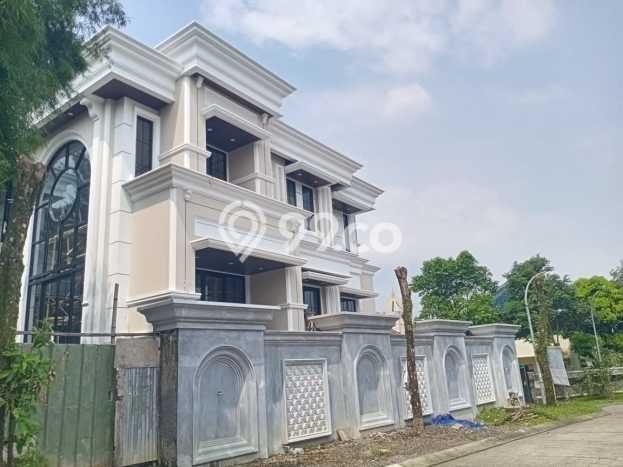 Dijual Rumah Mewah Megah Dengan View Cantik di Sentul City, Bogor Dijual Rumah Mewah Megah Dengan View Cantik di Sentul City, Bogor