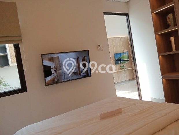 Rumah Minimalis 2 KT LT 131m2 di Sentul City Rumah Minimalis 2 KT LT 131m2 di Sentul City