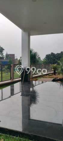 Hunian Mewah LB 420m2 Siap Pakai Desain Elegan di Sentul City, Bogor Hunian Mewah LB 420m2 Siap Pakai Desain Elegan di Sentul City, Bogor