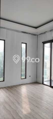 Hunian Mewah LB 420m2 Siap Pakai Desain Elegan di Sentul City, Bogor Hunian Mewah LB 420m2 Siap Pakai Desain Elegan di Sentul City, Bogor