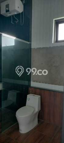 Hunian Mewah LB 420m2 Siap Pakai Desain Elegan di Sentul City, Bogor Hunian Mewah LB 420m2 Siap Pakai Desain Elegan di Sentul City, Bogor