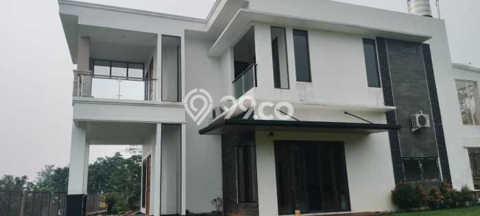 Hunian Mewah LB 420m2 Siap Pakai Desain Elegan di Sentul City, Bogor Hunian Mewah LB 420m2 Siap Pakai Desain Elegan di Sentul City, Bogor
