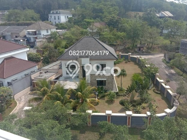 Rumah Elit Modern Siap Huni di Sentul City Bogor Rumah Elit Modern Siap Huni di Sentul City Bogor